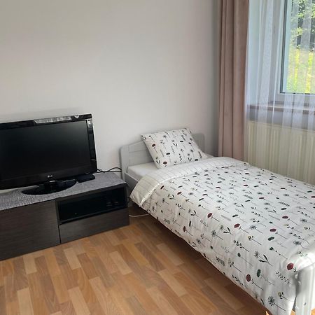 Apartamenty Agat Pieszyce Exterior foto