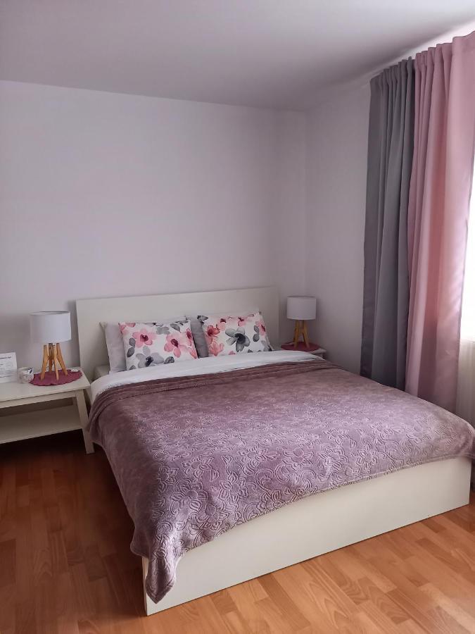 Apartamenty Agat Pieszyce Exterior foto