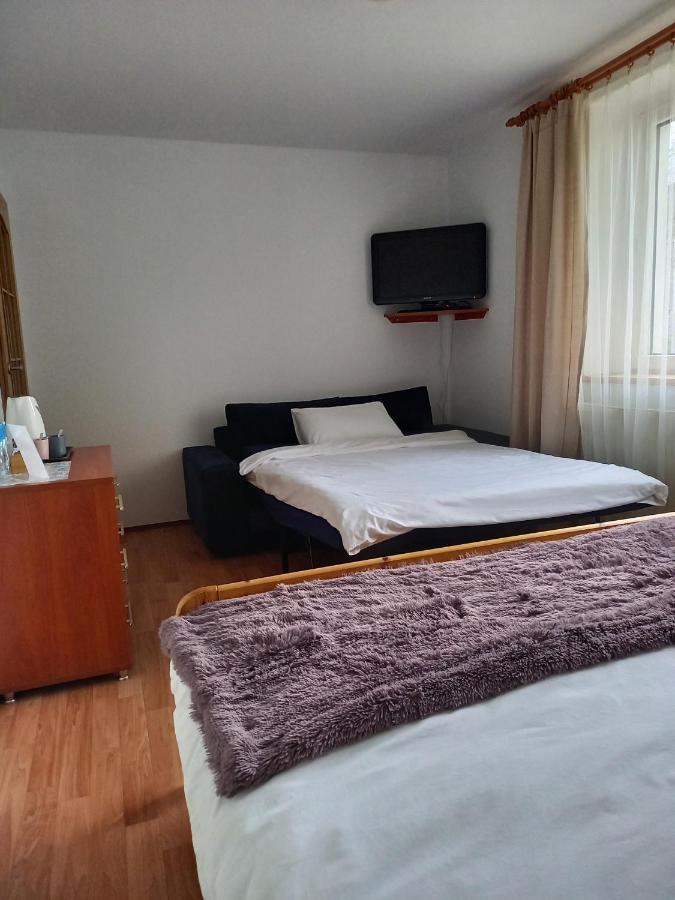 Apartamenty Agat Pieszyce Exterior foto