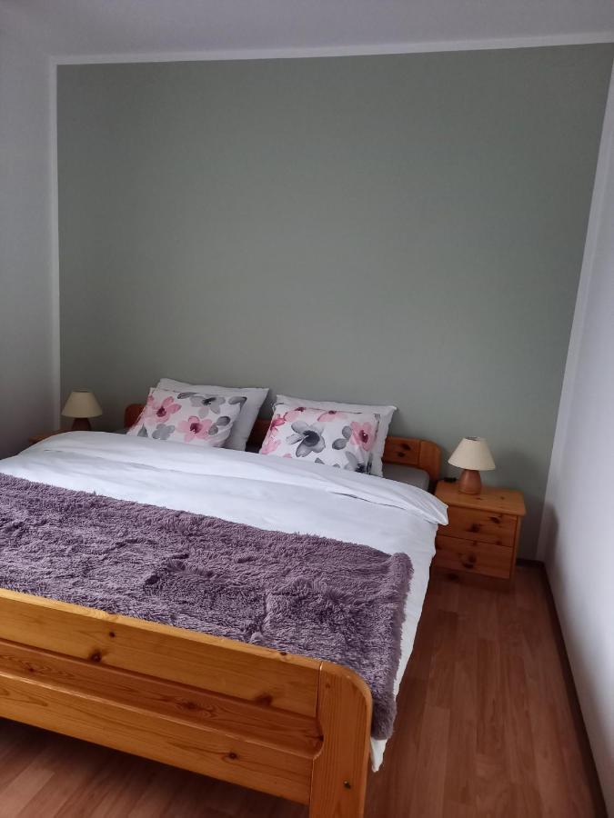 Apartamenty Agat Pieszyce Exterior foto