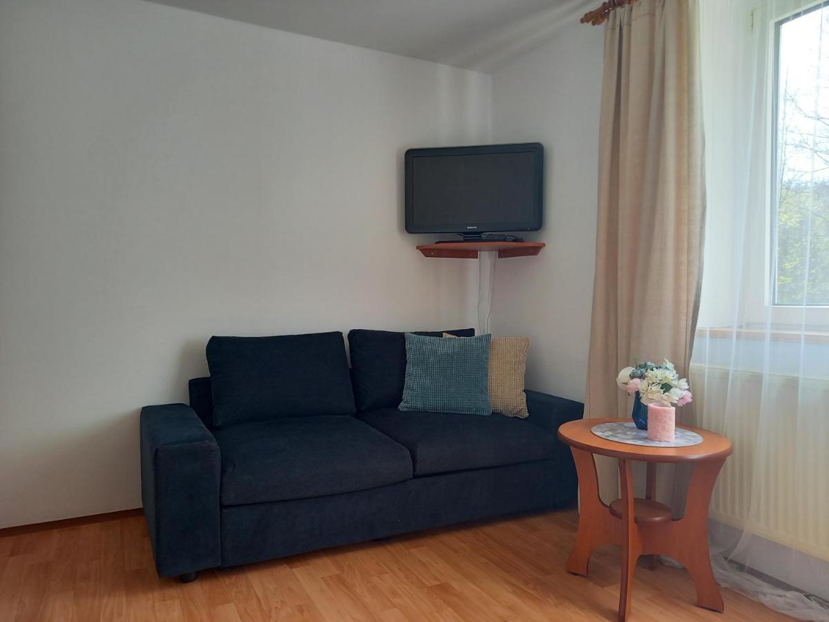 Apartamenty Agat Pieszyce Exterior foto