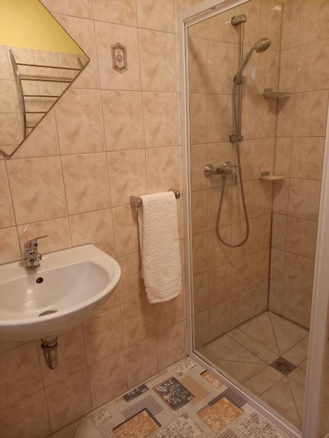 Apartamenty Agat Pieszyce Exterior foto