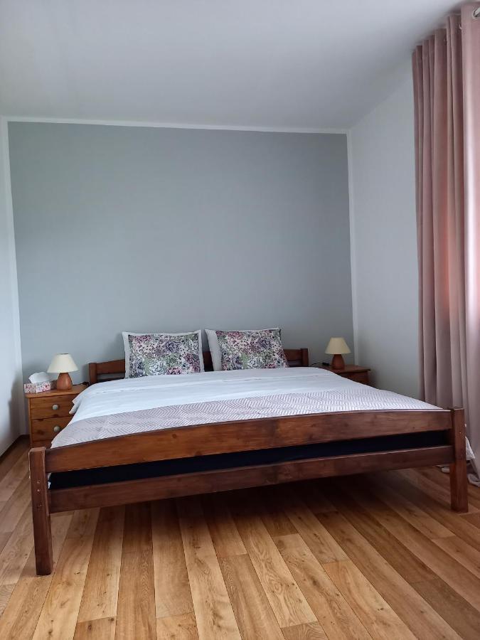 Apartamenty Agat Pieszyce Exterior foto