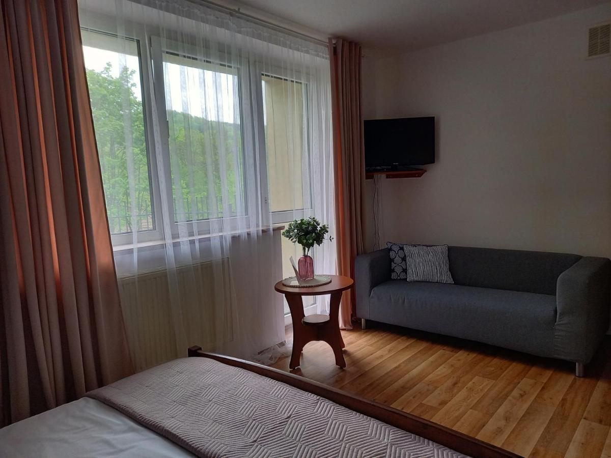 Apartamenty Agat Pieszyce Exterior foto