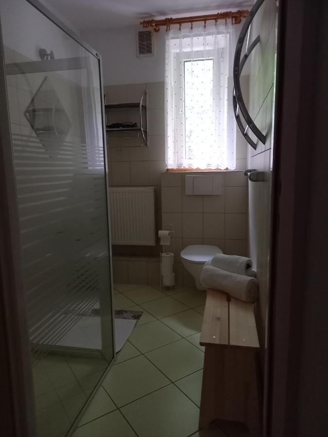 Apartamenty Agat Pieszyce Exterior foto