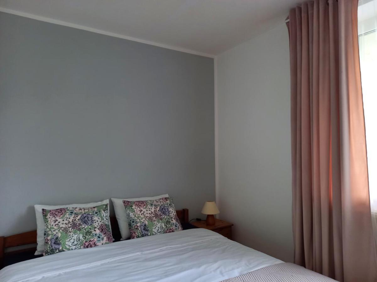 Apartamenty Agat Pieszyce Exterior foto