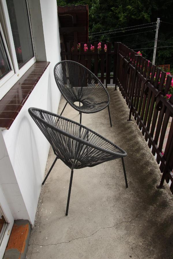 Apartamenty Agat Pieszyce Exterior foto