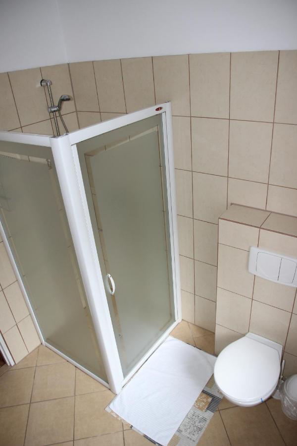 Apartamenty Agat Pieszyce Exterior foto
