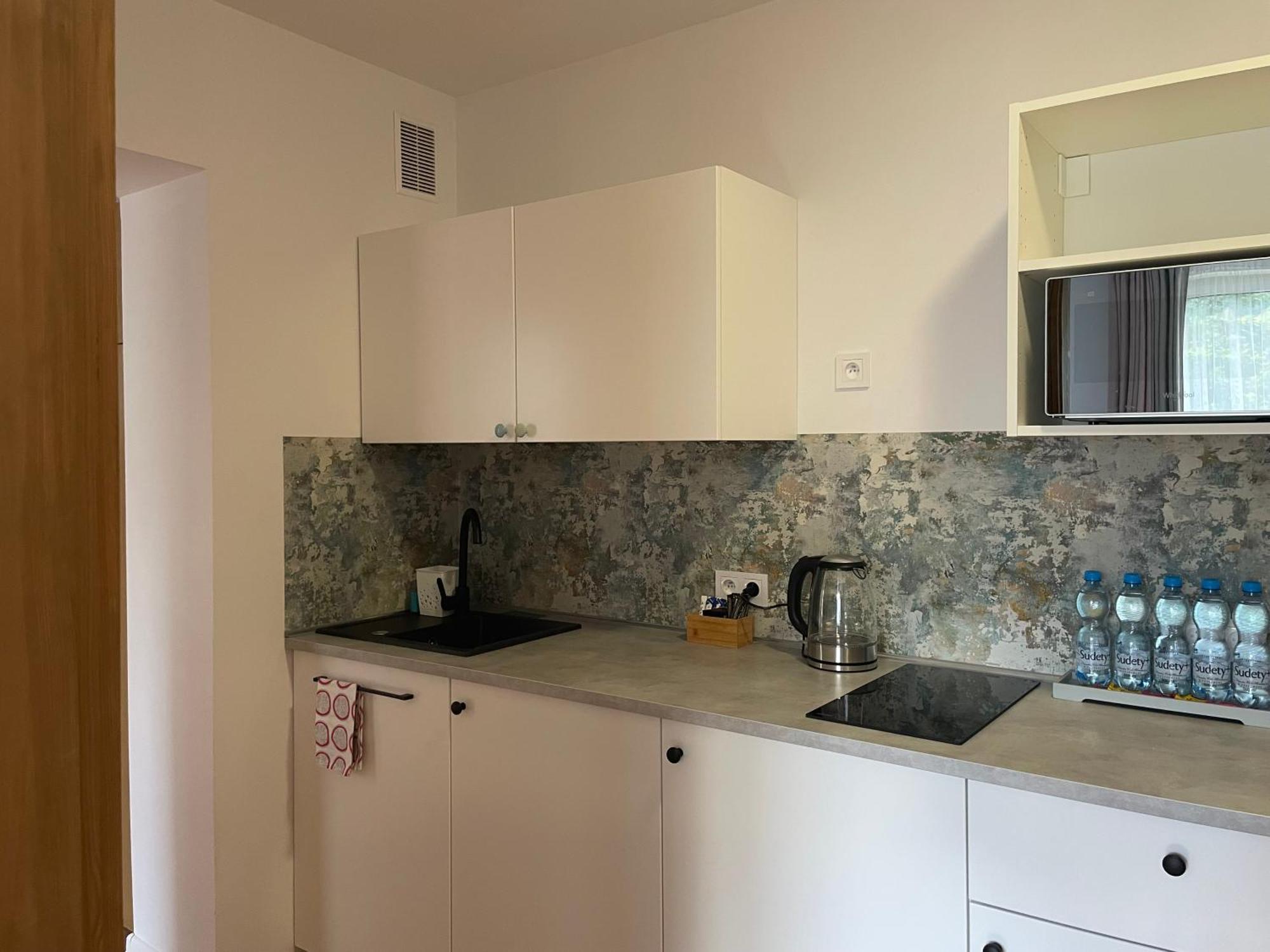 Apartamenty Agat Pieszyce Exterior foto