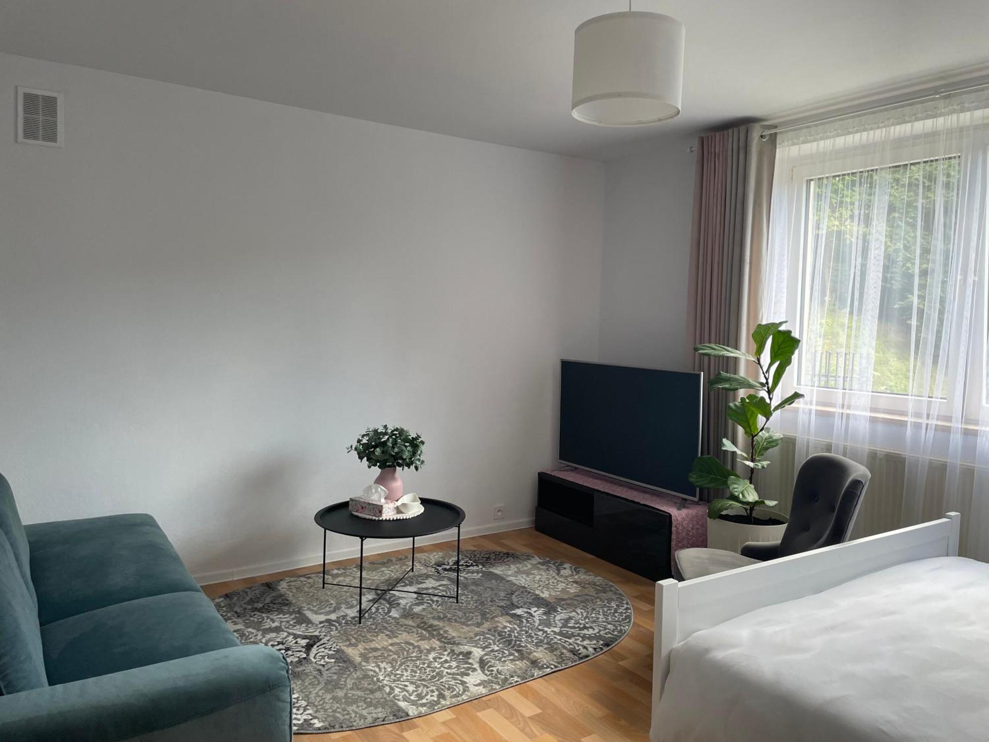 Apartamenty Agat Pieszyce Exterior foto