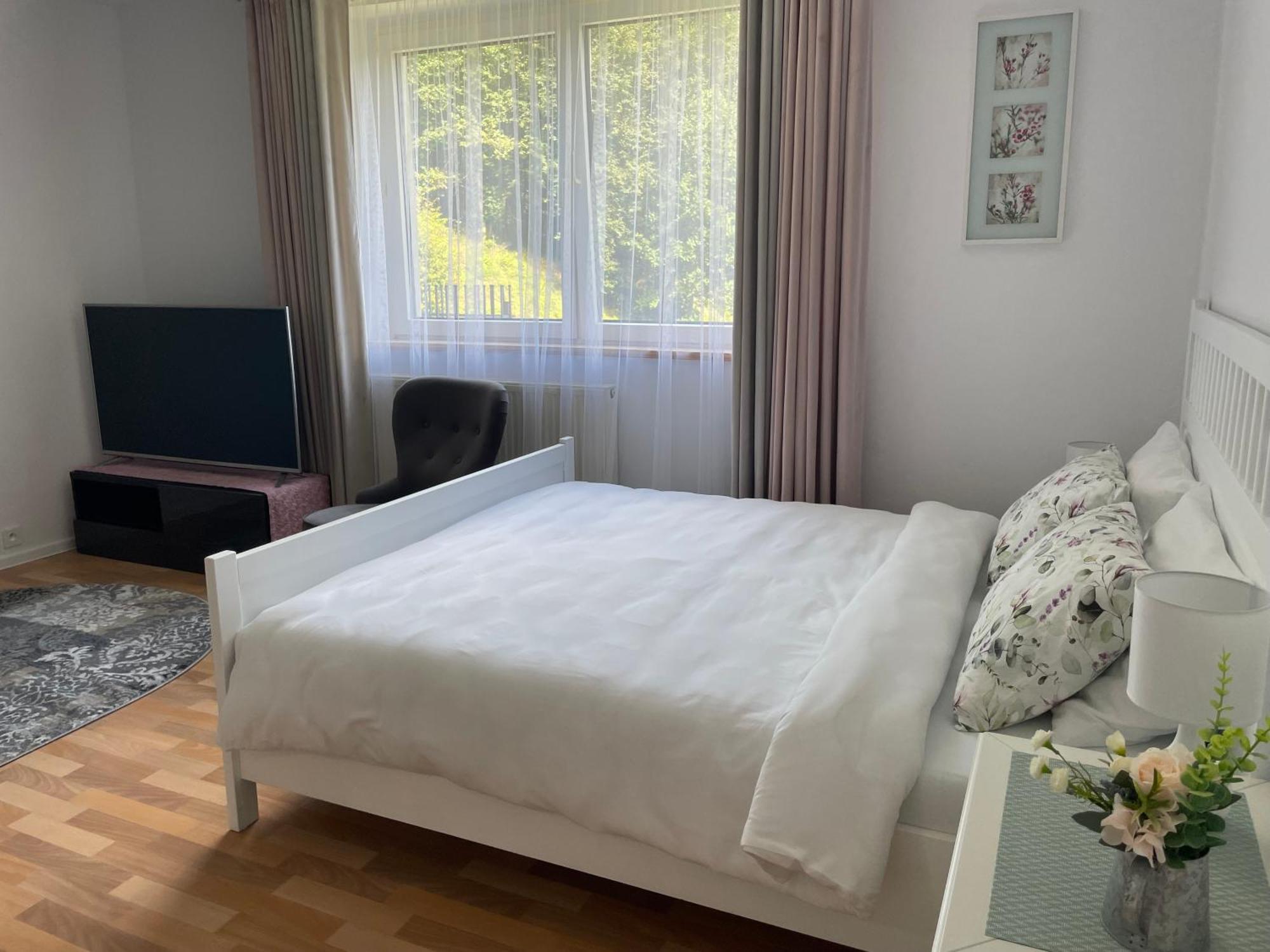 Apartamenty Agat Pieszyce Exterior foto