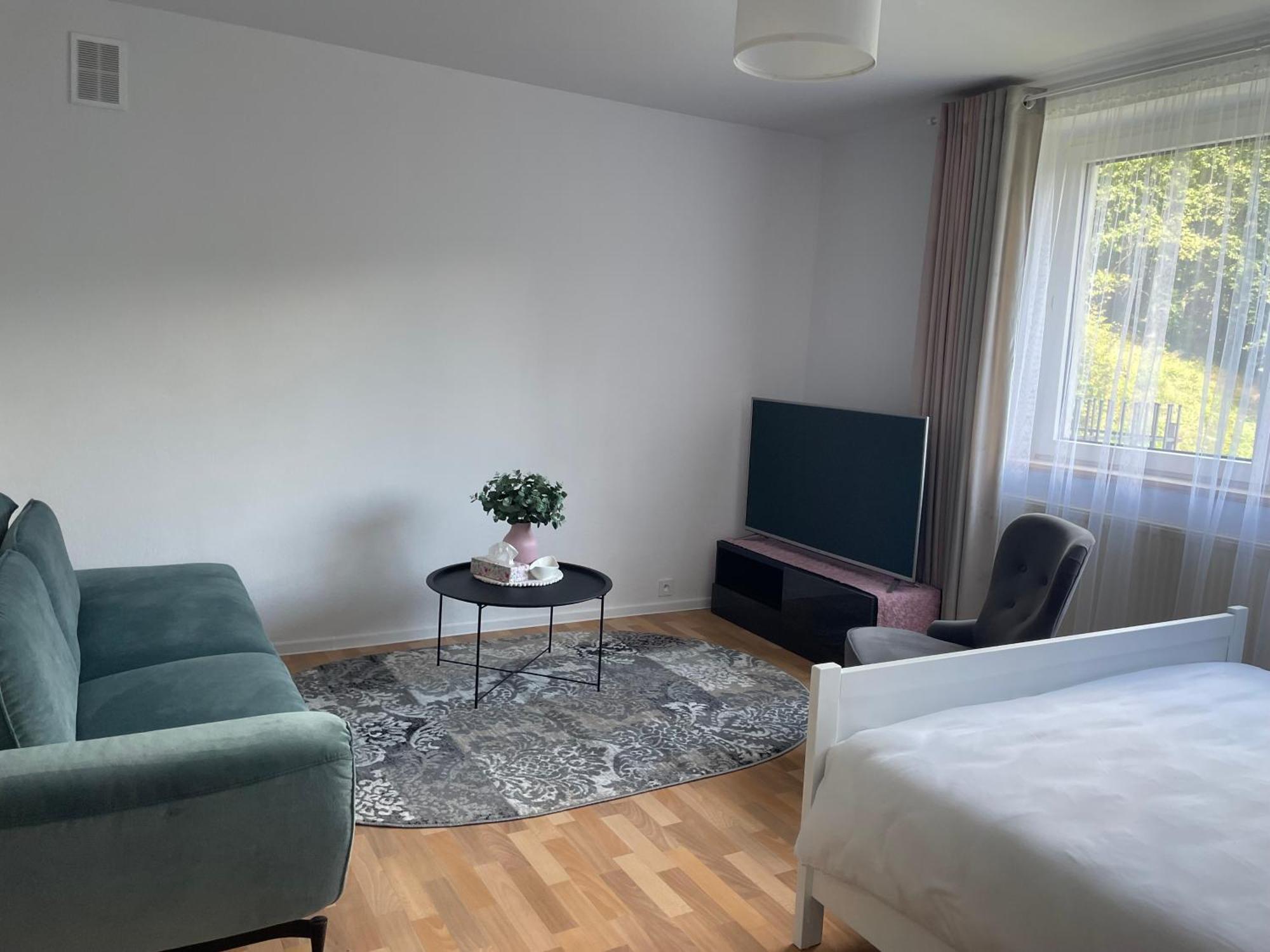 Apartamenty Agat Pieszyce Exterior foto