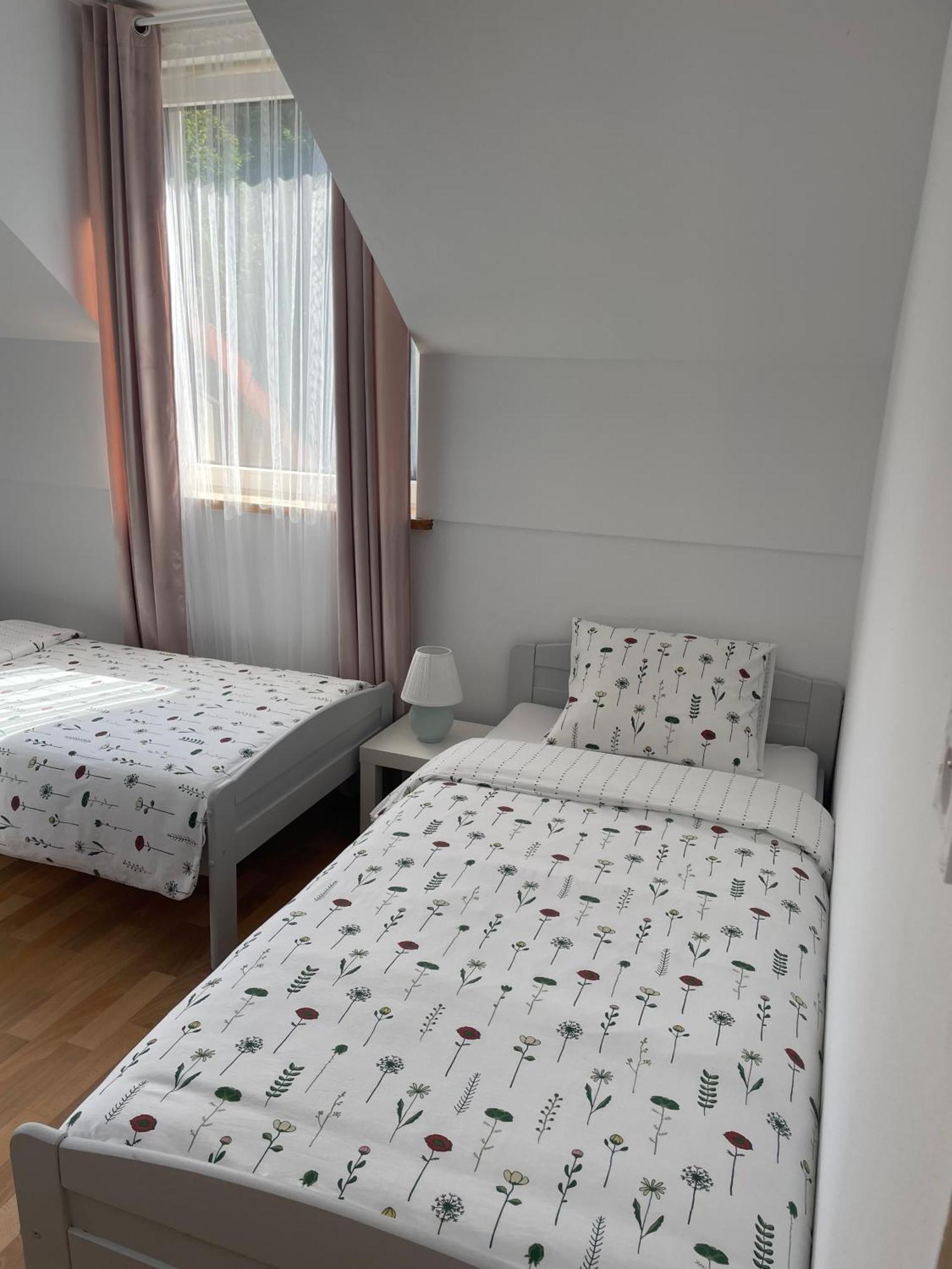 Apartamenty Agat Pieszyce Exterior foto